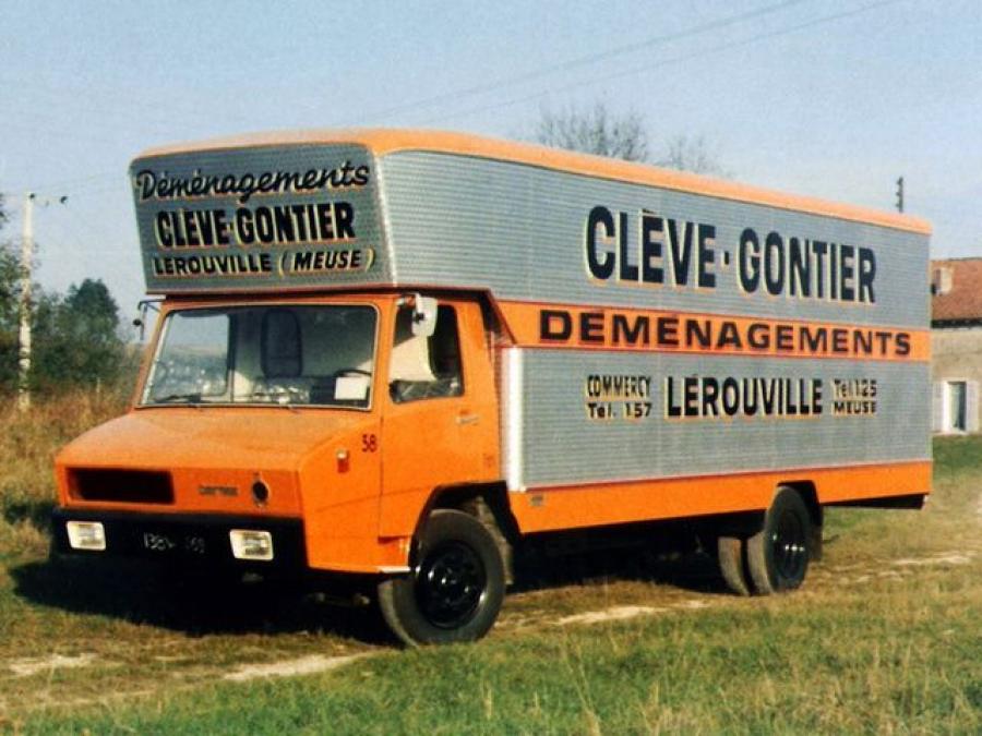 Le Stradair mêne la danse ! - Fondation Berliet